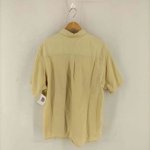 ティンバーランド Timberland コットン ボタンダウンシャツ メンズ import:XL